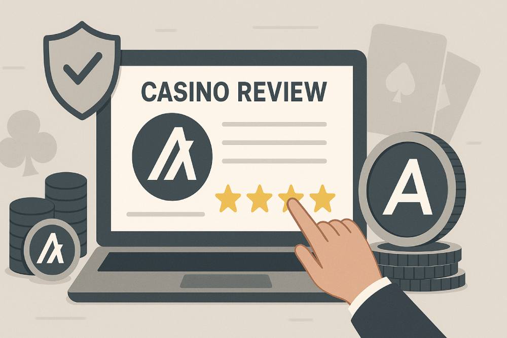 algo casinos
