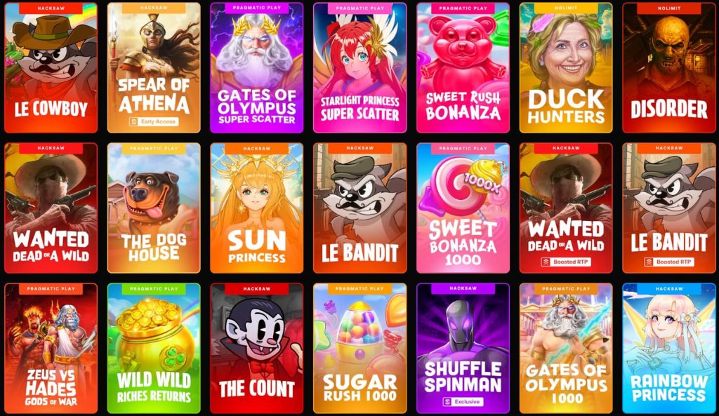 Shuffle Sports Betting
